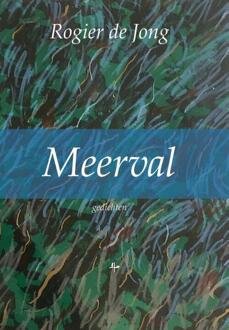 Meerval -  Rogier de Jong (ISBN: 9789492519740)