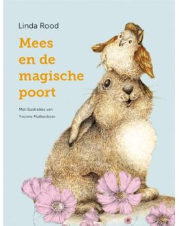Mees En De Magische Poort - Linda Rood
