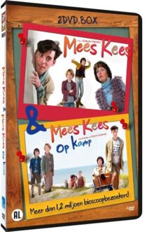 Mees Kees 1&2 | DVD