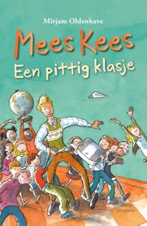 Mees Kees - Een Pittig Klasje - Mees Kees