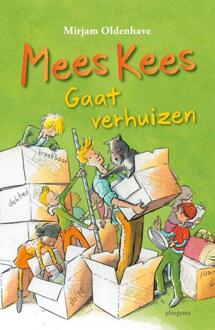 Mees Kees - Gaat Verhuizen [nieuwe Editie] - Mees