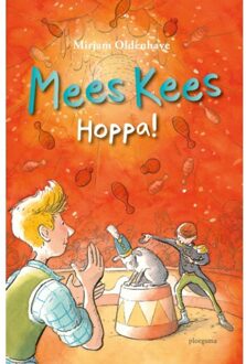 Mees Kees: Hoppa! - Mees Kees