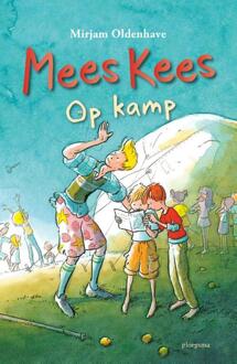 Mees Kees - Op Kamp [nieuwe Editie] - Mees Kees