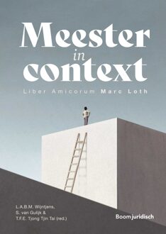 Meester in context - - ebook