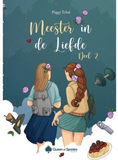 Meester In De Liefde - Meester-Serie