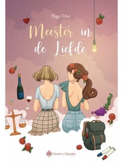 Meester in de liefde