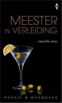 Meester in verleiding - eBook Chantelle Shaw (9461993285)