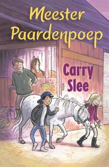 Meester Paardenpoep - Carry Slee - 000