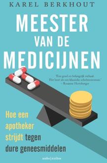 Meester van de medicijnen