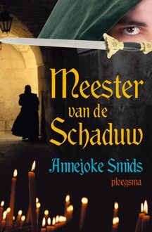 Meester van de schaduw - eBook Annejoke Smids (9021667096)