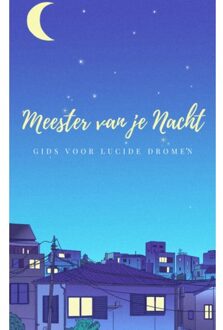 Meester Van Je Nacht - Andries B.V.