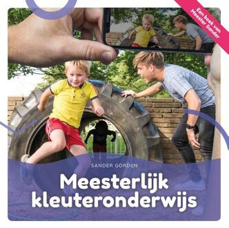 Meesterlijk Kleuteronderwijs