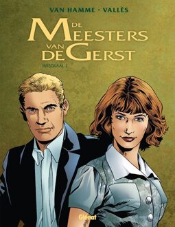 Meesters van de gerst Hc02. integrale editie