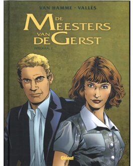 Meesters van de gerst Hc02. integrale editie