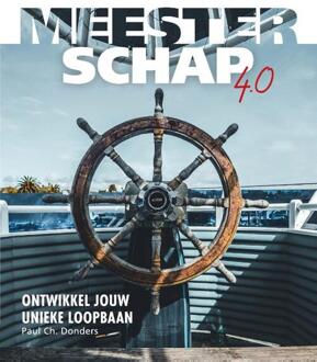 Meesterschap 4.0 - Paul Ch. Donders