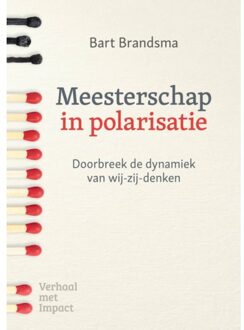 Meesterschap In Polarisatie - Bart Brandsma
