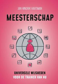 Meesterschap -  Jan Hindrik Hartman (ISBN: 9789493355699)
