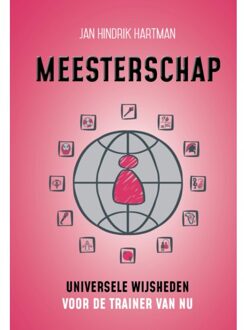 Meesterschap - Jan Hindrik Hartman