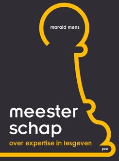 Meesterschap -  Marald Mens (ISBN: 9789493336322)