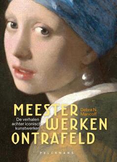 Meesterwerken ontrafeld -  Debra N. Mancoff (ISBN: 9789463836371)