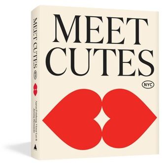 Meet Cutes Nyc - Aaron Feinberg