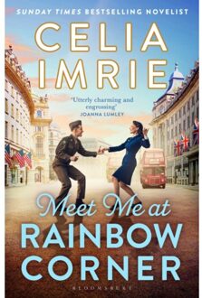 Meet Me At Rainbow Corner - Celia Imrie