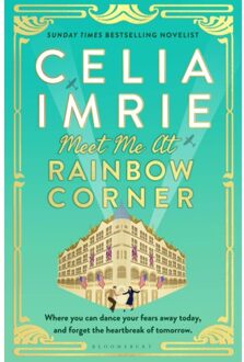 Meet Me At Rainbow Corner - Imrie, Celia