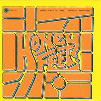 Meet Me On The Corner - Honeyfeet