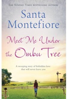 Meet Me Under the Ombu Tree