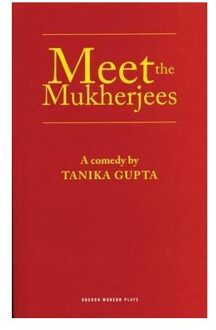 Meet the Mukherjees