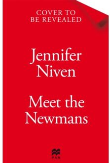 Meet The Newmans - Jennifer Niven