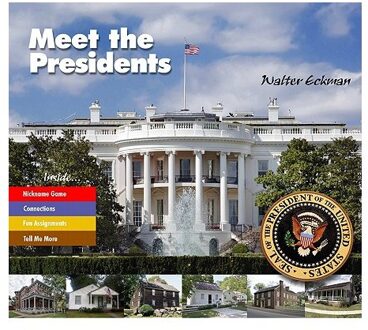 Meet the Presidents