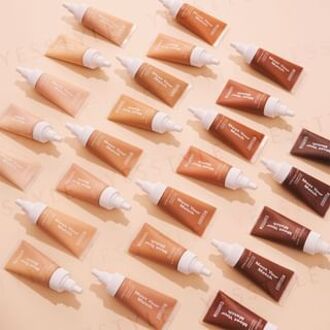 Meet Your Match Demi-Matte Foundation 04 - 30g