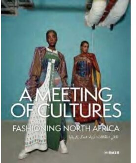 Meeting Of Cultures - May Kassem