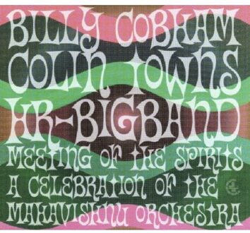 Meeting Of The Spirits