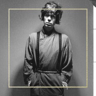 Meetings Of The Waters (LP)