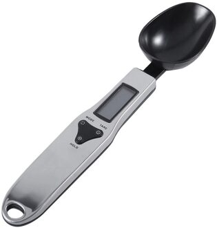 Meetinstrumenten Maatlepel Schaal Elektronische Lepel 300G/0.1G Q5 Draagbare Lcd Digitale Keuken Maatlepel Schaal