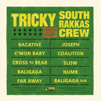 Meets South Rakkas Crew