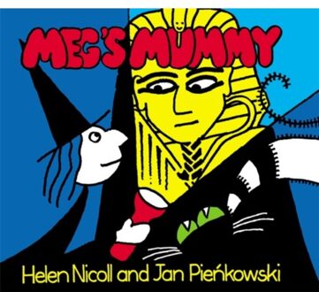 Meg's Mummy