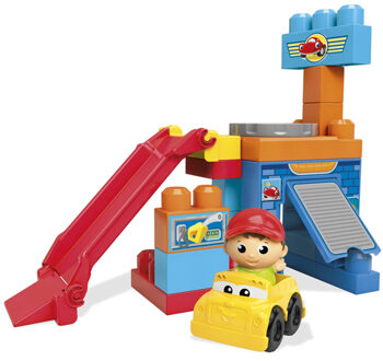 Mega Bloks FB DKX85 Sortiment Constructiespeelgoed