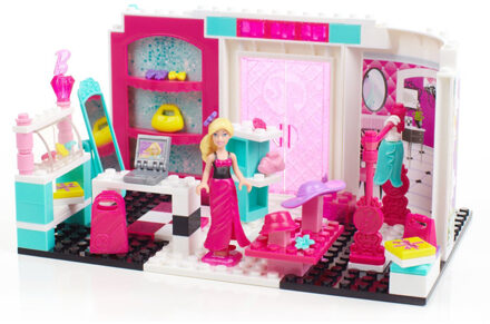 Mega Bloks Mode Boutique