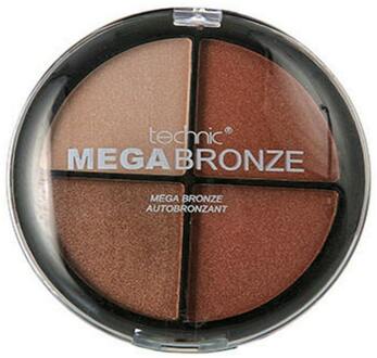 Mega Bronze