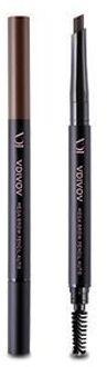 Mega Brow Pencil Auto Refill Only - 2 Colors #05 Gray Brown