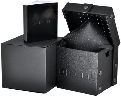 Mega Chief Heren horloge DZ4323