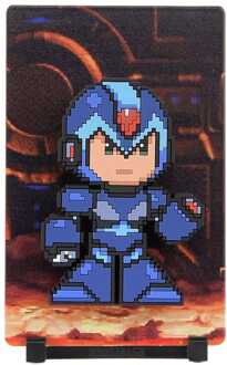 Mega Man FiGGYZ Magnet Collectible X 11 cm