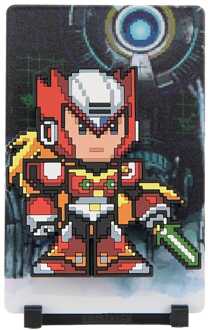 Mega Man FiGGYZ Magnet Collectible Zero 11 cm