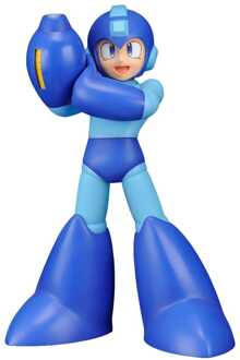 Mega Man Gigantic Series PVC Figure 35 cm