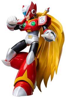Mega Man X Exquisite Basic Action Figure Zero 15 cm