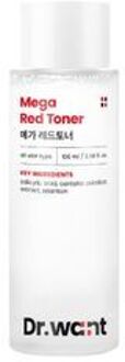 Mega Red Toner 100ml