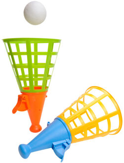 Mega Vangbekerset 2st